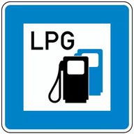 LPG-Tanker