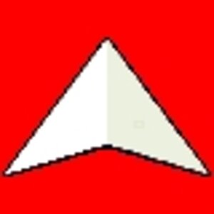TomTom Navi-Pfeil (Car Symbol)
