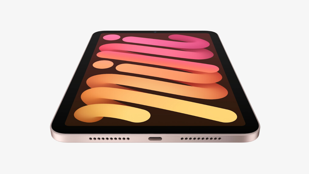 Apple iPad mini (2021) - Bild 1 von 13