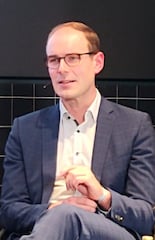 Martin Rupp, Head of Regulatory Affairs & Public Policy bei Sky Deutschland, plädiert für das Trusted-Flagger-Modell