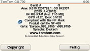 TomTom GO 730 System Info.jpg