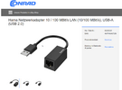 2025-06-22 15_32_39-Hama Netzwerkadapter 10 _ 100 MBit_s LAN (10_100 MBit_s), USB-A (USB 2.0) ...png
