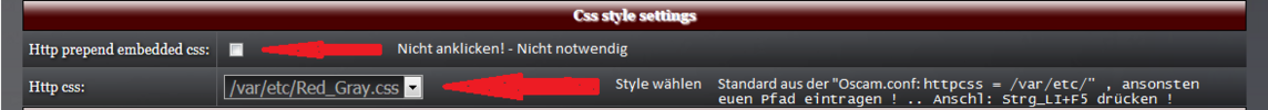 CSS Style Settings.PNG