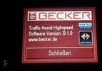 Becker traffic assist 7827 software update kostenlose Becker traffic assist 7827 software update kostenlose