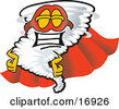 16926-Clipart-Picture-Of-A-Tornado-Mascot-Cartoon-Character-In-A-Cape-And-Super-Hero-Mask.jpg
