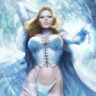 Emma Frost