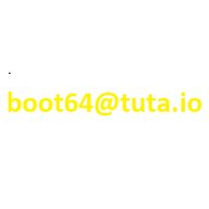boot64
