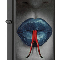 Zippo-Collector