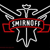 SmirnoFF