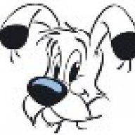 Idefix!