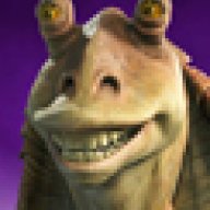 Jar Jar Bings