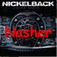 Nasher