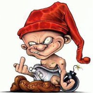 Crazybull