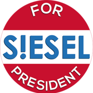 S!ESEL4President!!1