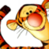 Tiggercomuth