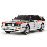Ur-Quattro