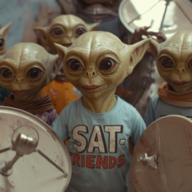 Satfriends