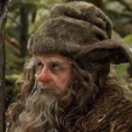 Radagast