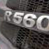 Scania V8