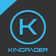 kingpager