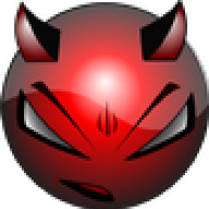 Red Devil Pit