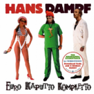 Hansdampf-R32