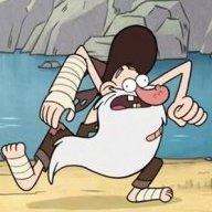 Fiddleford McGucket