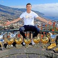 Ronaldotheking