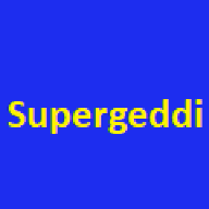Supergeddi