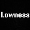 Lowness