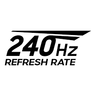 240Hz