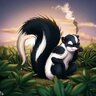 Skunkky