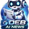 DEB AI News