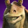 Jar Jar Bings