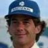 Ayrton senna