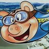 flugschwein