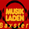 Baxster