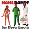 Hansdampf-R32