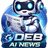 DEB AI News