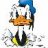 donald!duck