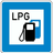 LPG-Tanker