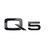 audiq5black