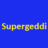 Supergeddi