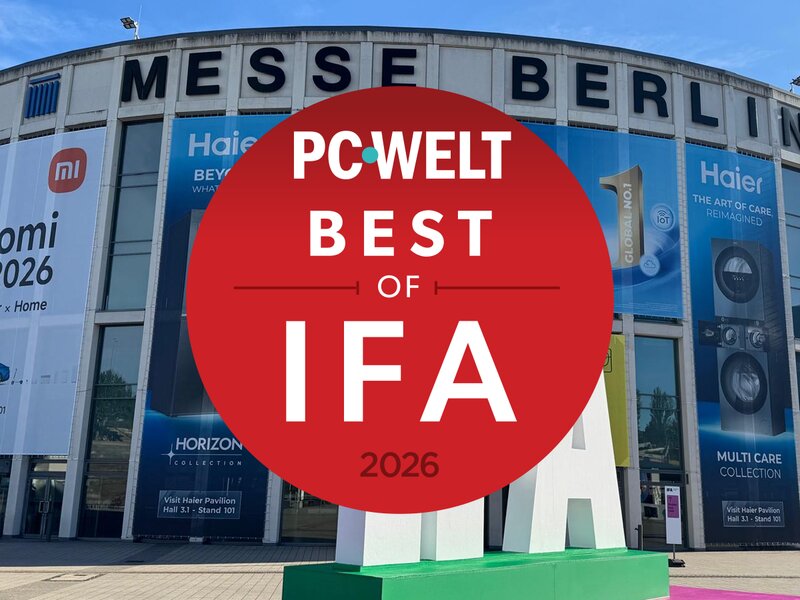 IFA 2026: Von WLAN-Glasfaser bis Poolrobotik – worauf es wirklich ankommt
