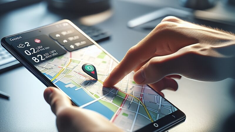 Tomtom Go Expert 3.6.320 Patched by Rushi
