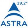 Astra 19,2° für E2 -