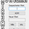 X O R echner by XTR3M3