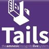 Download Tails 4.22
