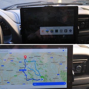 Mein Sygic / Tablet