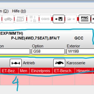 EPC data